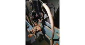 湖南電梯變頻器的保養與維護